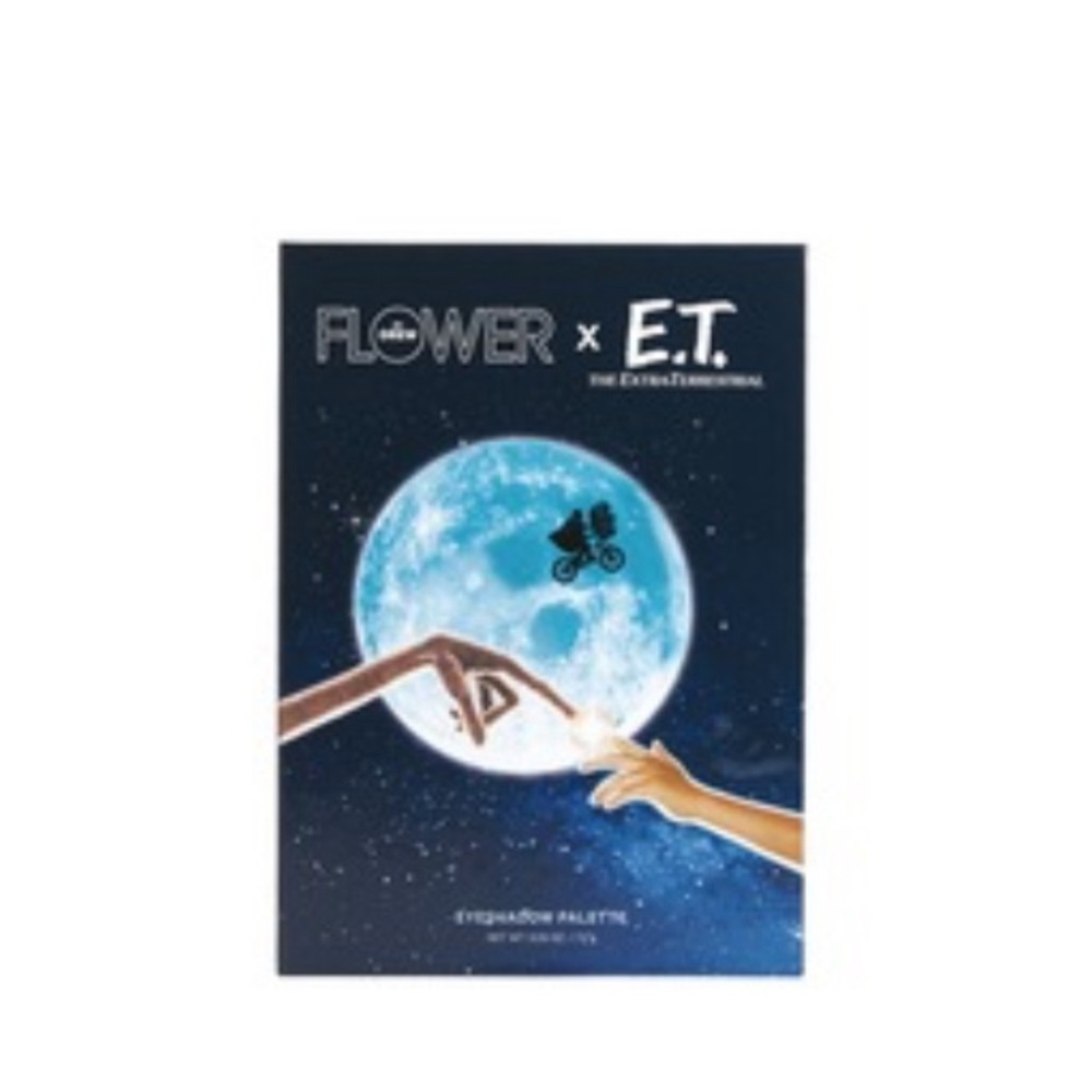 Flower Beauty E.T. Eyeshadow Palette